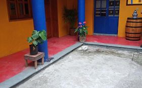 Casa Colón